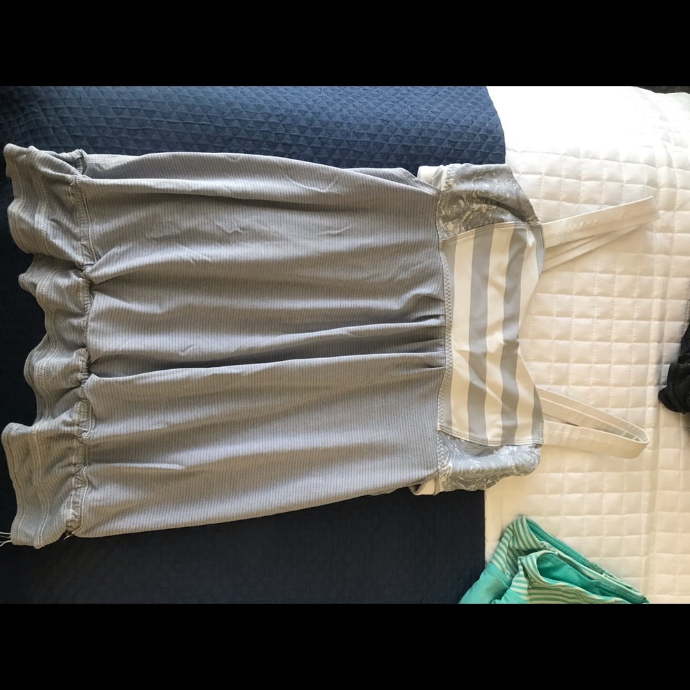 Lululemon shirt